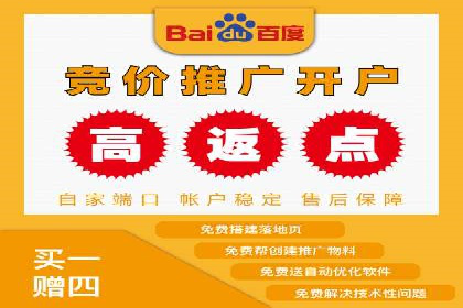 竞价广告开户全攻略：企业如何抢占先机